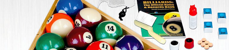 Billiards
