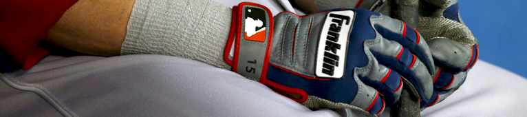 MLB® Batting Gloves