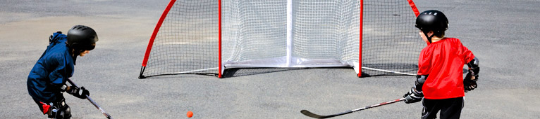 NHL® Street Hockey NHL® Street Hockey