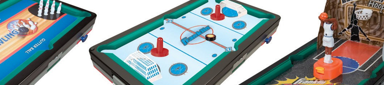 Combo Games