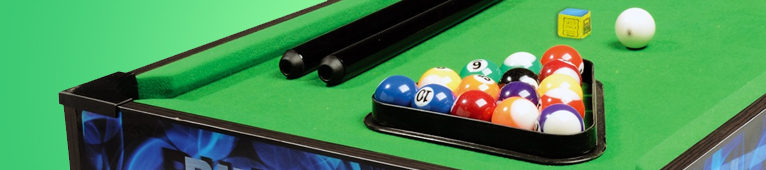 Billiards