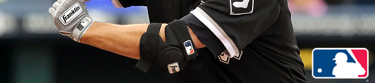 MLB® Protective Gear