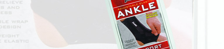 Ankle Ankle