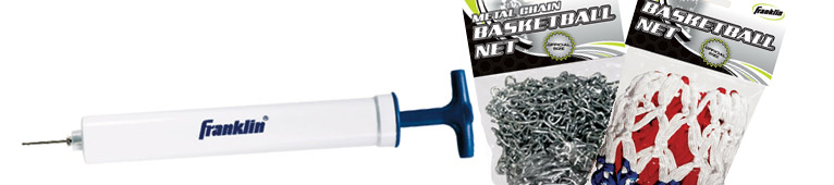 Basketball Accessories