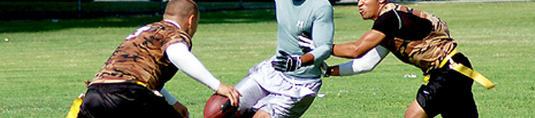 Flag Football