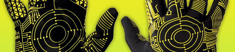 Gloves Gloves