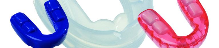 Mouthguards Mouthguards