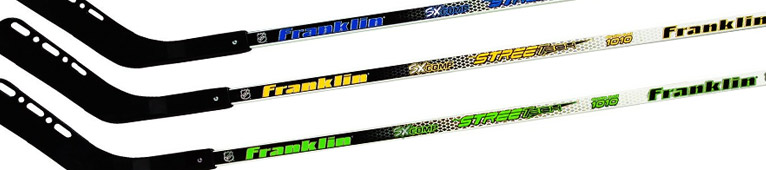 NHL® Sticks NHL® Sticks