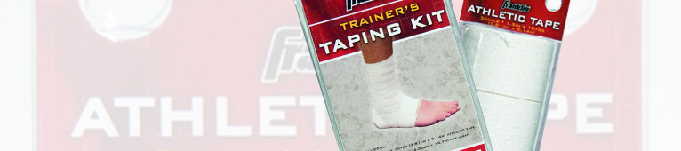 Wraps and Tape Wraps and Tape