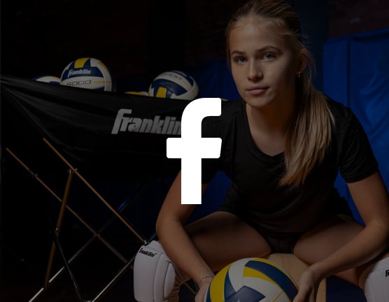 Follow Franklin Sports on Facebook for all the latest news, gear, and happenings in the world of sports.