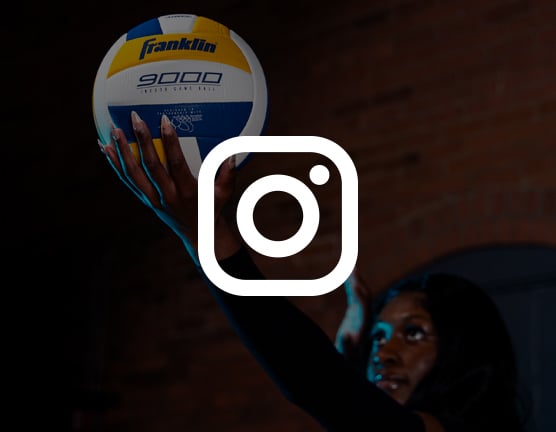 Follow Franklin Sports on Instagram for all the latest news, gear, and happenings in the world of sports.