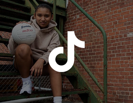 Follow Franklin Sports on TikTok for all the latest news, gear, and happenings in the world of sports.
