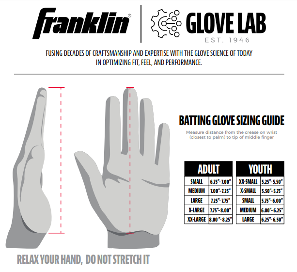 Growing number of hitters ditching batting gloves
