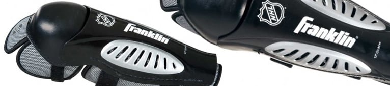 Shin Guards