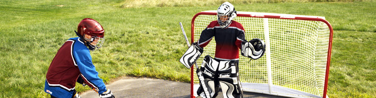 hockey protective shirt