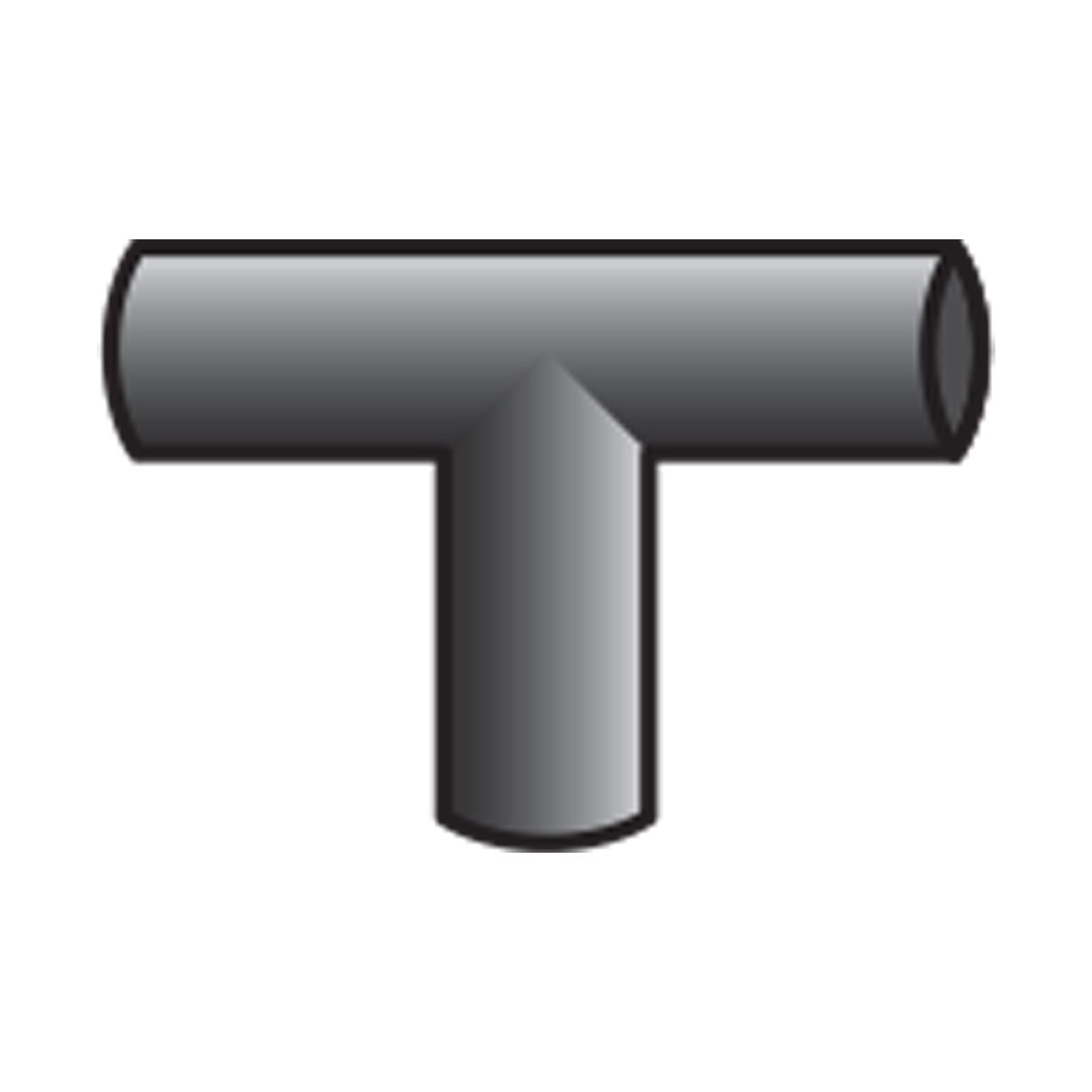 14266Z6 - Replacement 3 Wway Joint T - 1 Pack
