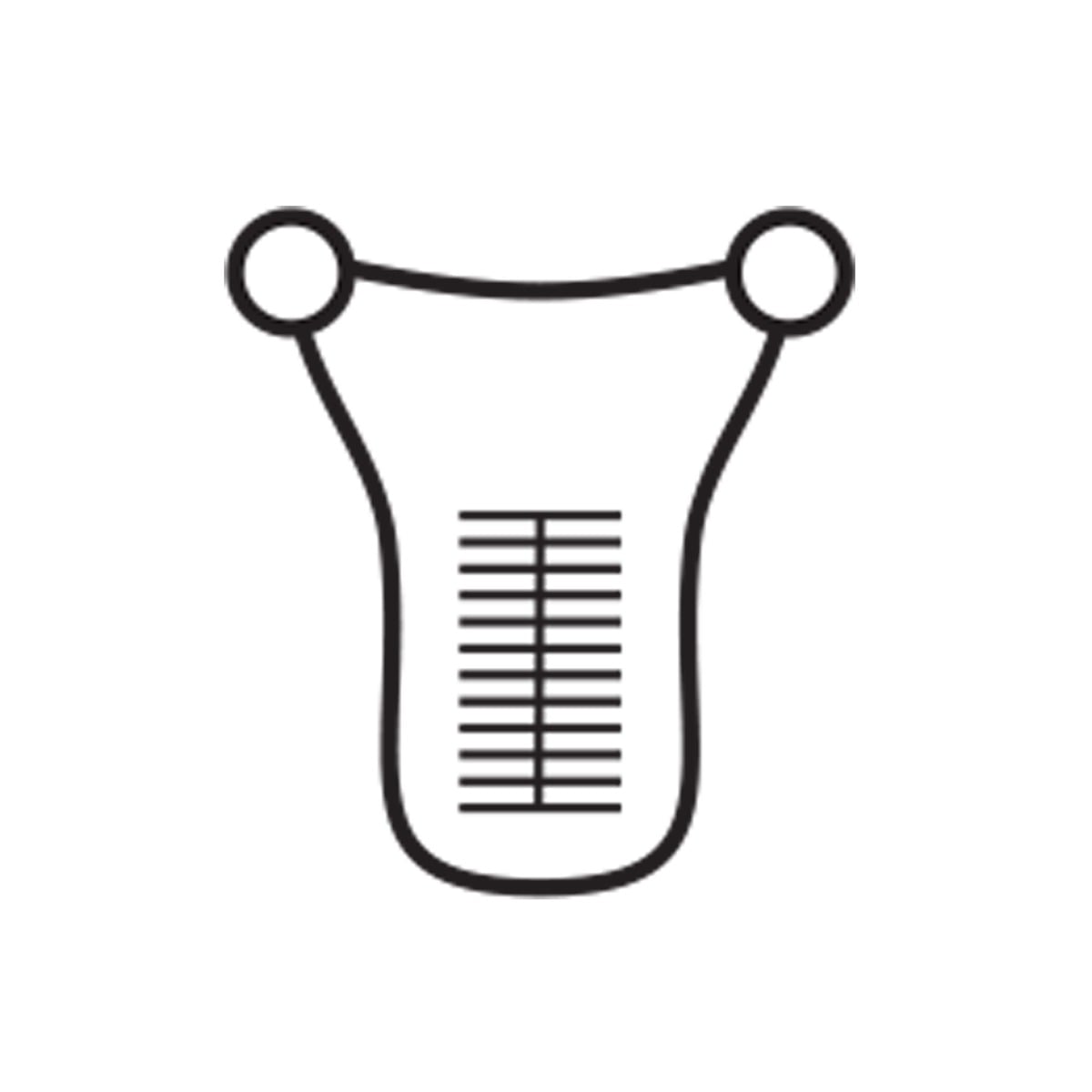 14266Z9 - Replacement Kicking Tee - 1 Pack