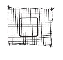 Replacement MLB Return Net