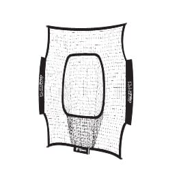 Replacement Flexpro Net 5"x5"