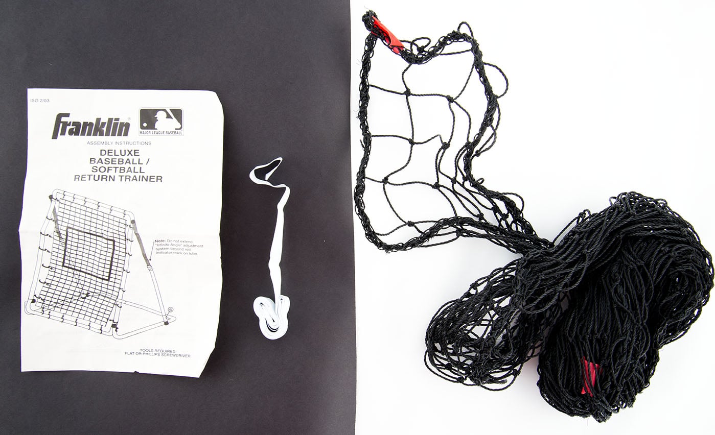 2770Z2 - Replacement Net - 1 Pack