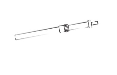 Replacement Flextop Twist and Lock Post