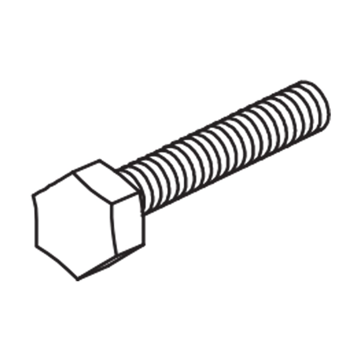 54048-R13 - Replacement 1/2" Bolt - 2 Pack