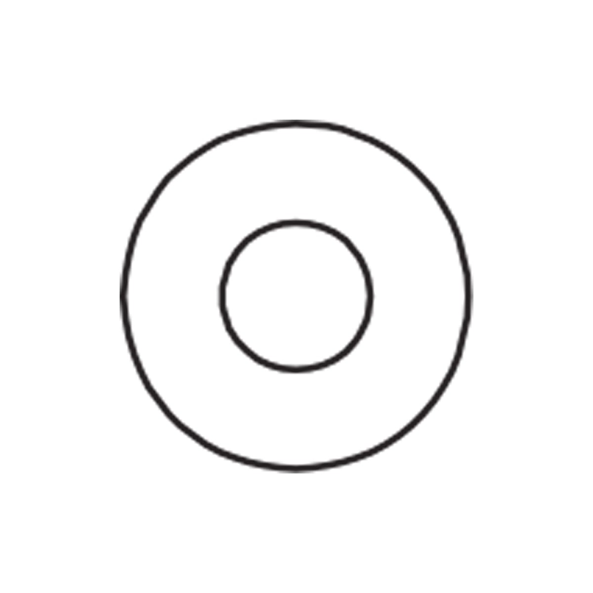 54048-R14 - Replacement 1/2" Washer - 2 Pack