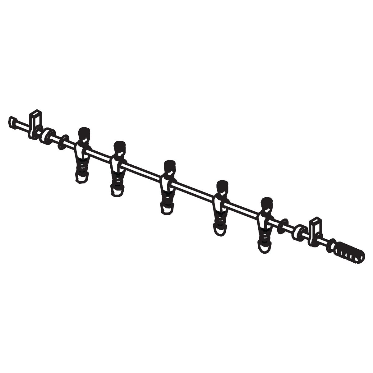 54048 - Replacement Parts | Franklin Sports