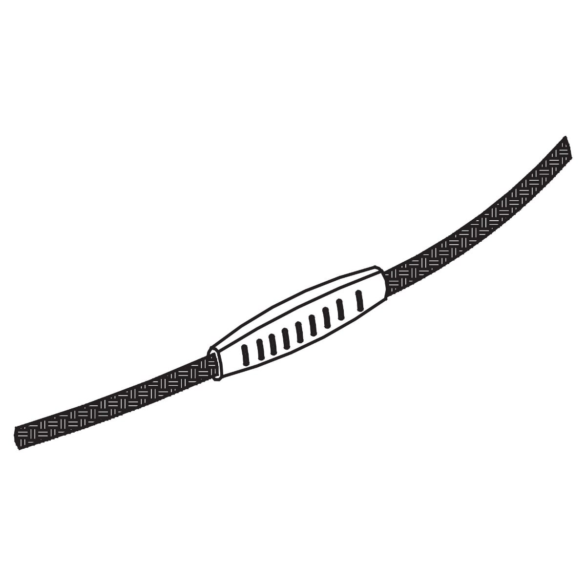 57004-R22 - Carry Strap - 4 Pack
