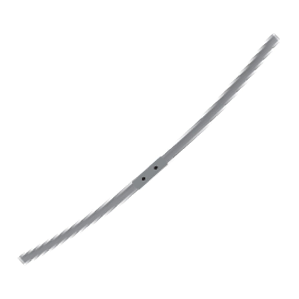 Replacement Yellow Support Tube-ABS - 4 Pack
