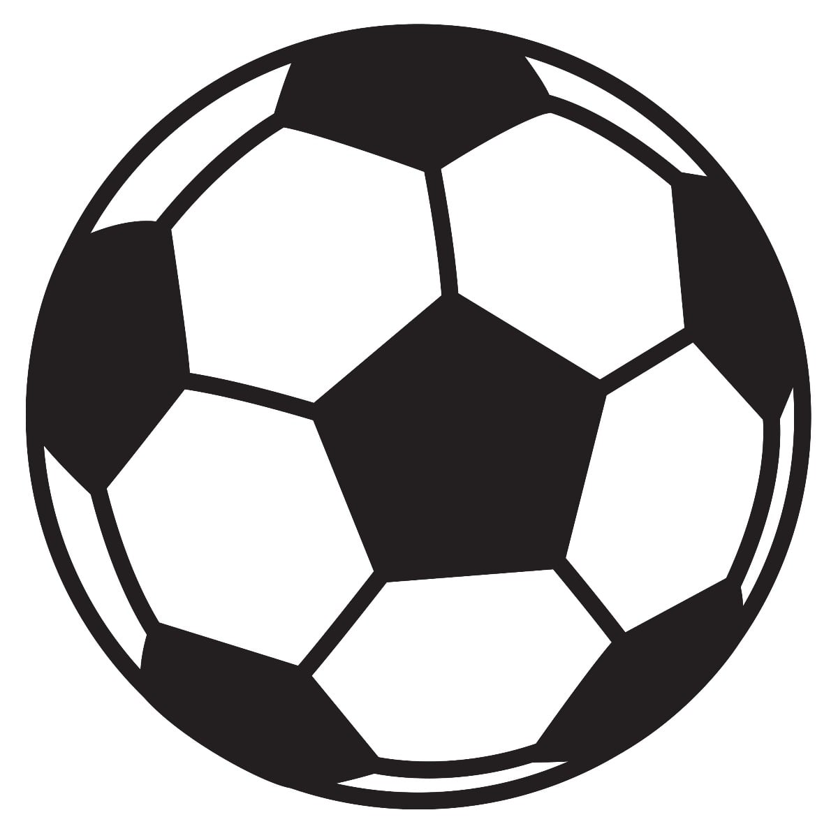 14739Z1 - Replacement Soccer Ball - 1 Pack