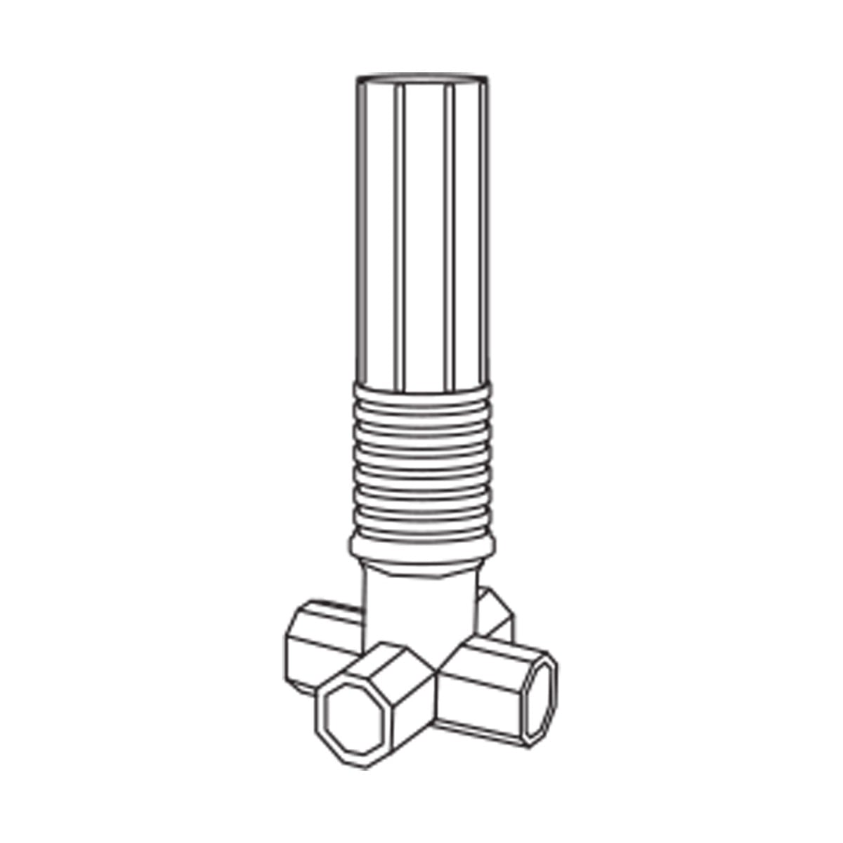 64119-R2 - Replacement Tee Base - 1 Pack
