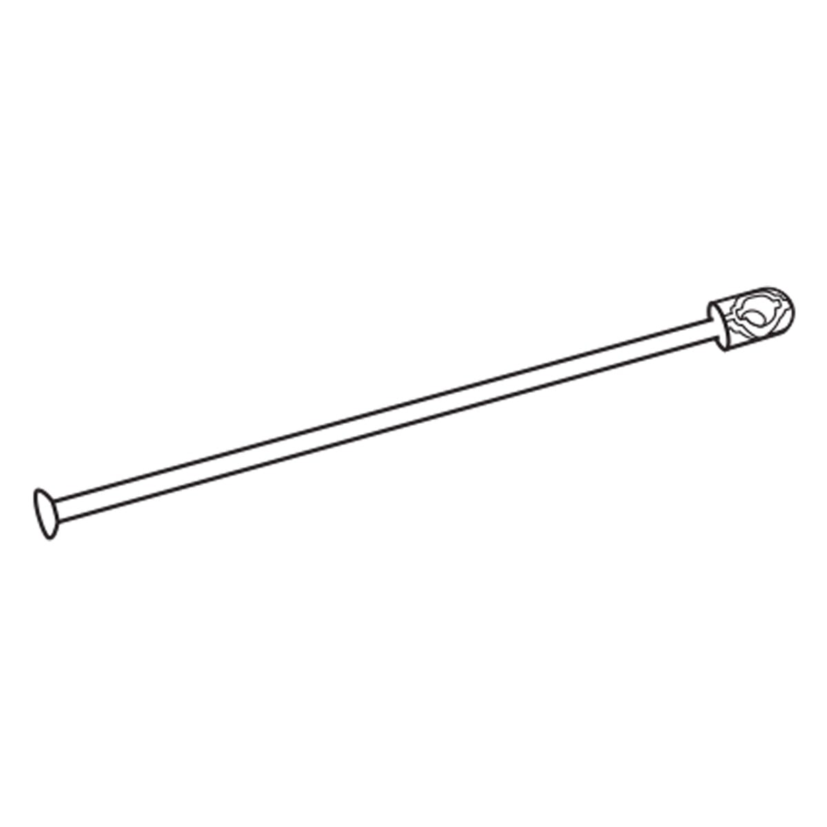 64119-R6 - Replacement Red Hanging Tee - 1 Pack