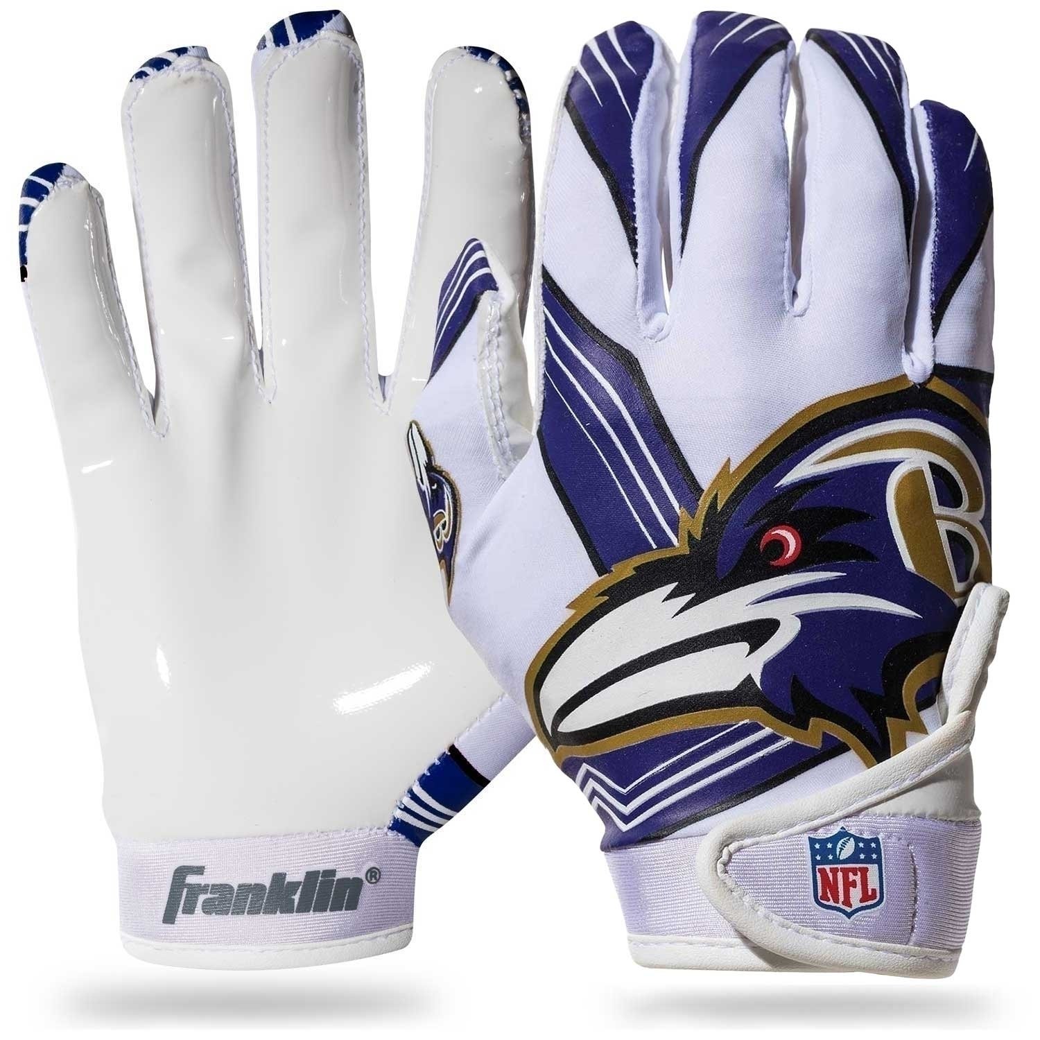 wide receiver gloves cheap