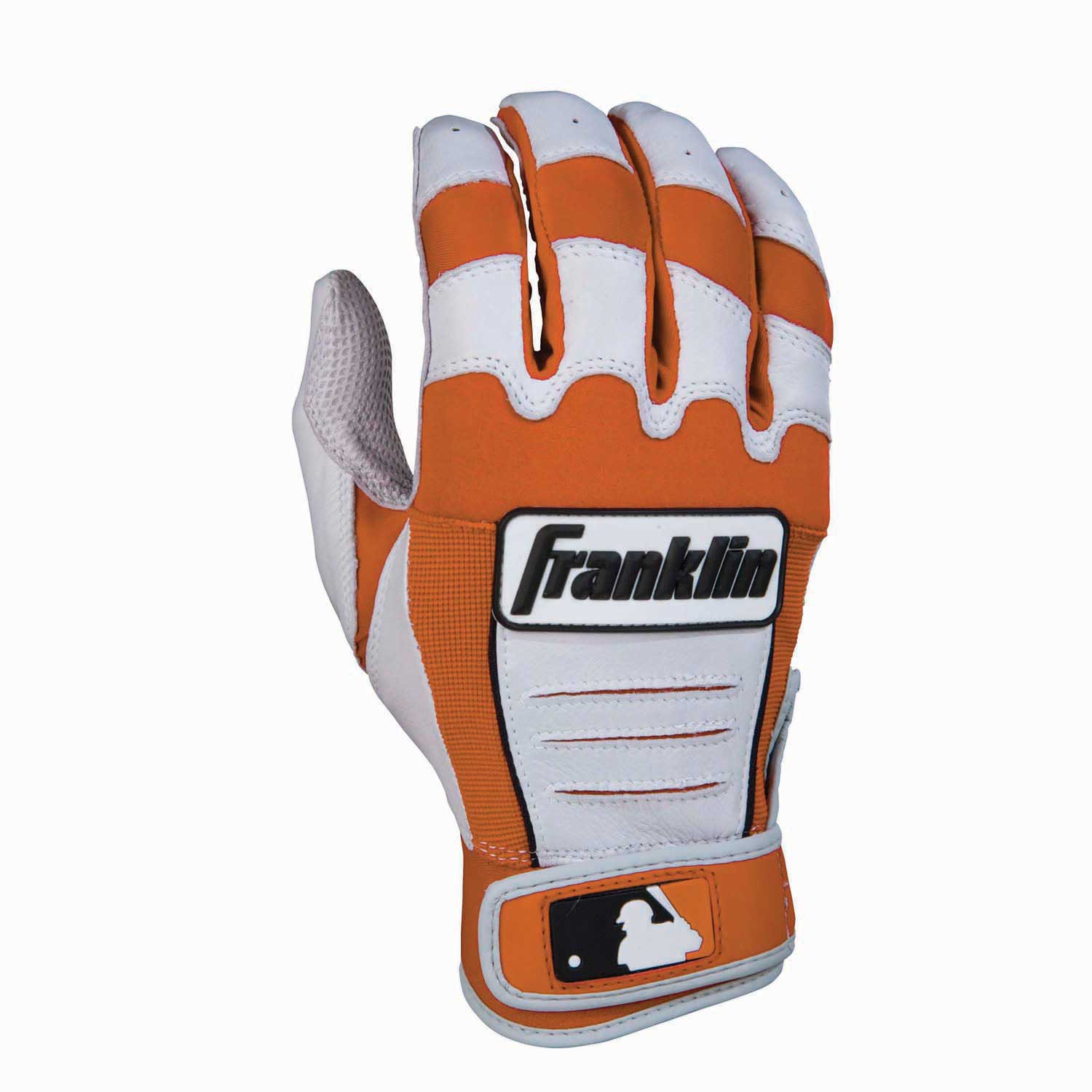Orange Franklin Batting Gloves Online, 57% OFF | www.visitmontanejos.com
