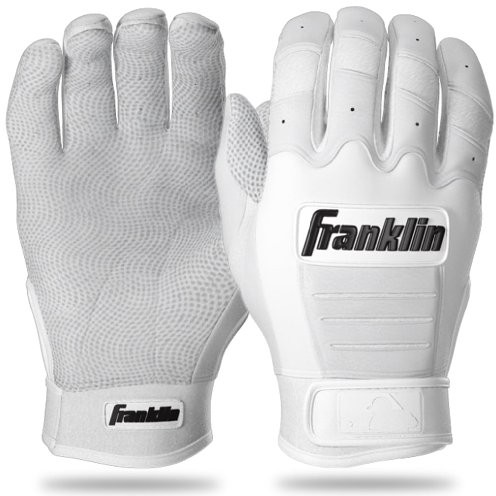 Details about   2 Pr Spalding Pro Series Batting Gloves 46-0202 Royal Blue/Gray Medium w 3M Grip 