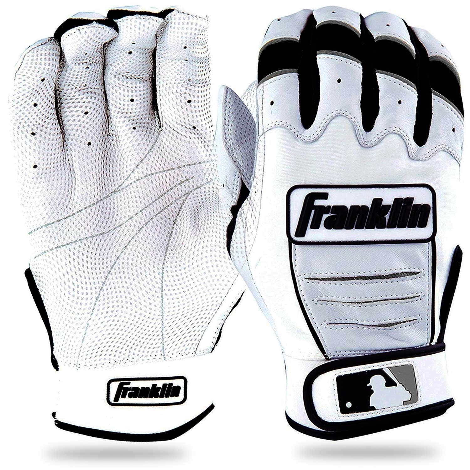 franklin adult cfx pro series batting gloves