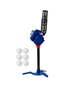 Sport Games Baseball Pitching Machine for Youth Height Adjustable Electronic ... 