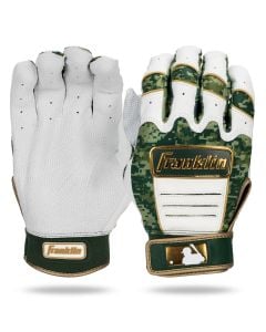 Baseball Equipment: MLB® Batting Gloves & Gear | Franklin Sports 