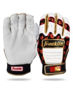 Official Baseball Batting Gloves of Major League Baseball 