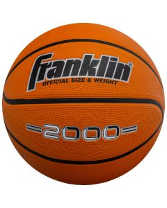 Rebajas Franklin Hard Court ® baloncesto official size-Basket-Ball 