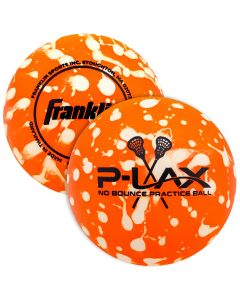 Franklin Sports Youth Lacrosse Balls 3-pack W for sale online 