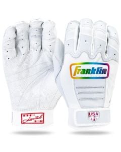 Women's Softball Batting Gloves: Fastpitch & Baseball | Franklin