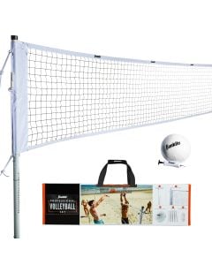 Volleyball Net Franklin Sports 3945/02 official size 15 ply netting 
