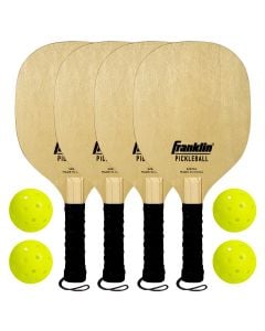 Franklin NFL Steelers Pickleball Paddle