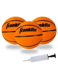 Franklin Sports Over The Door Mini Hoop Basketball Replacements 