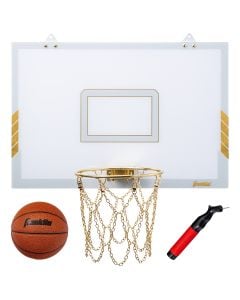 Best Buy: Franklin Sports Arcade Basketball Multi 54315