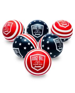  Franklin Sports Vibe Micro 3 Ball Set : Toys & Games