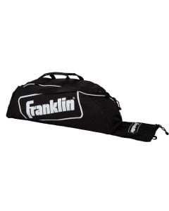 Equipment Bag 34"x9"x6" for Bats Cleats Mitt Balls Details about   New Franklin Tee Ball JR 