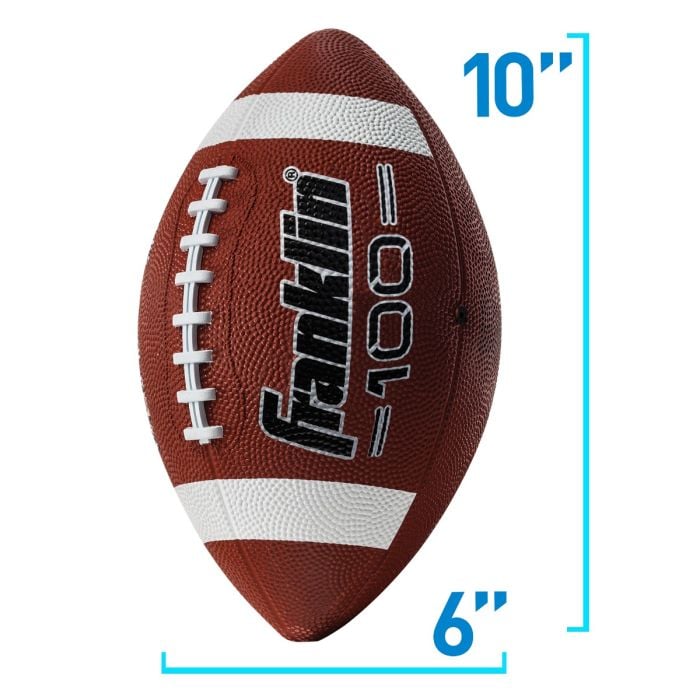 Grip-Rite Football - Thumbnail 3